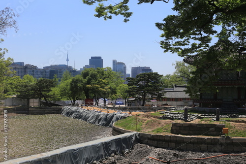 Seoul, Korea 2019 