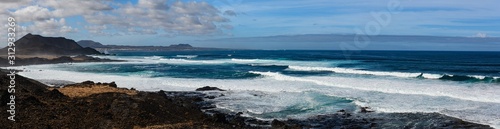 Fuerteventura im Dezember