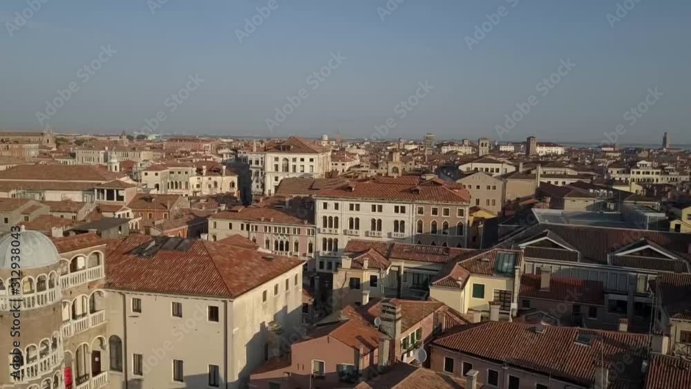 aerial view over venice italy, vencie italy from above, birdview over beautiful venice in italy aerial view over venice italy, vencie italy from above, birdview over beautiful venice in italy