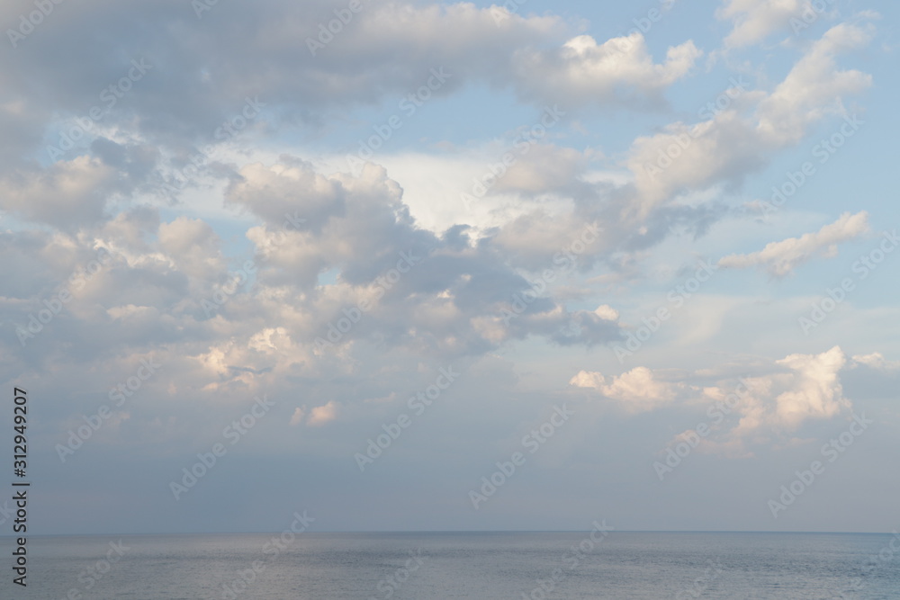 an eagle made of clouds an eagle made of clouds