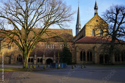 Kloster Maulbronn, Weltkulturerbe