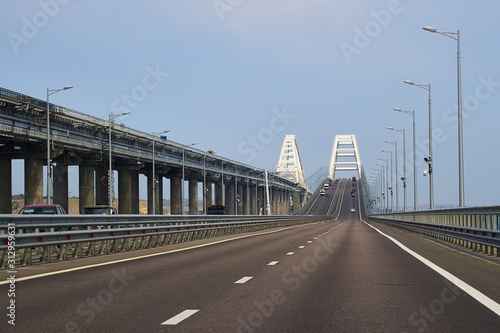 Obraz na plátně arch arches