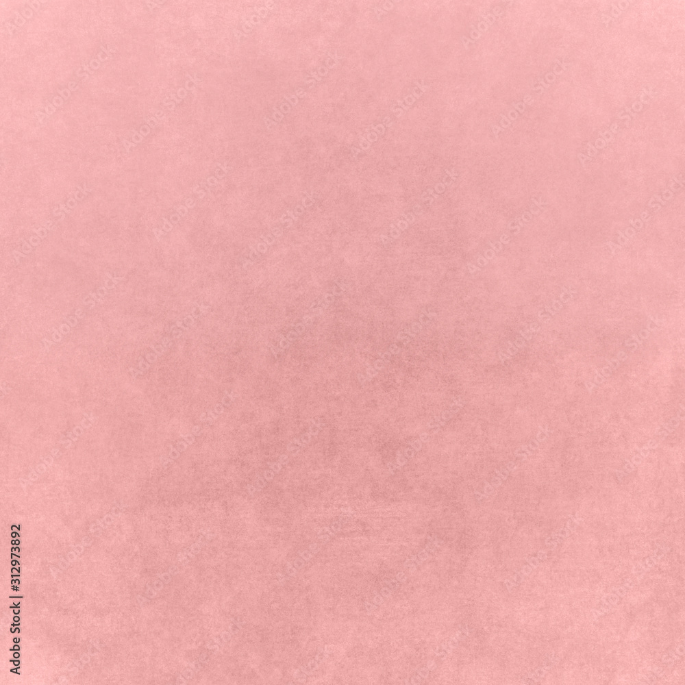 Fototapeta premium Vintage paper texture. Pink grunge abstract background