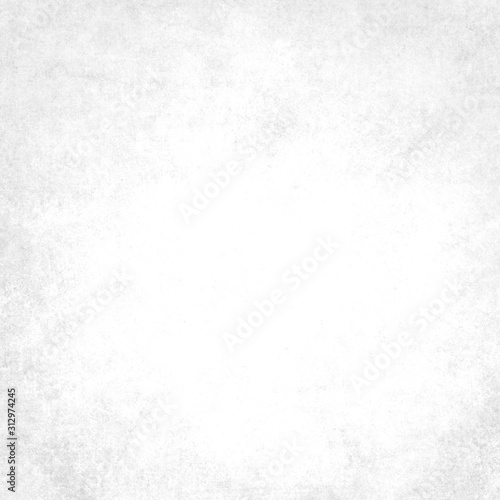 Grey designed grunge texture. Vintage background with space for text or image