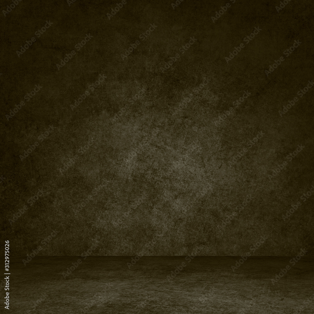 Designed grunge texture. Wall and floor interior background Designed grunge texture. Wall and floor interior background