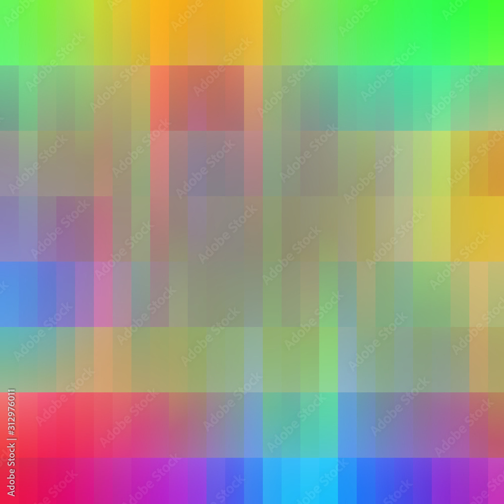 Yellow red lights abstract colorful background with stripes Yellow red lights abstract colorful background with stripes