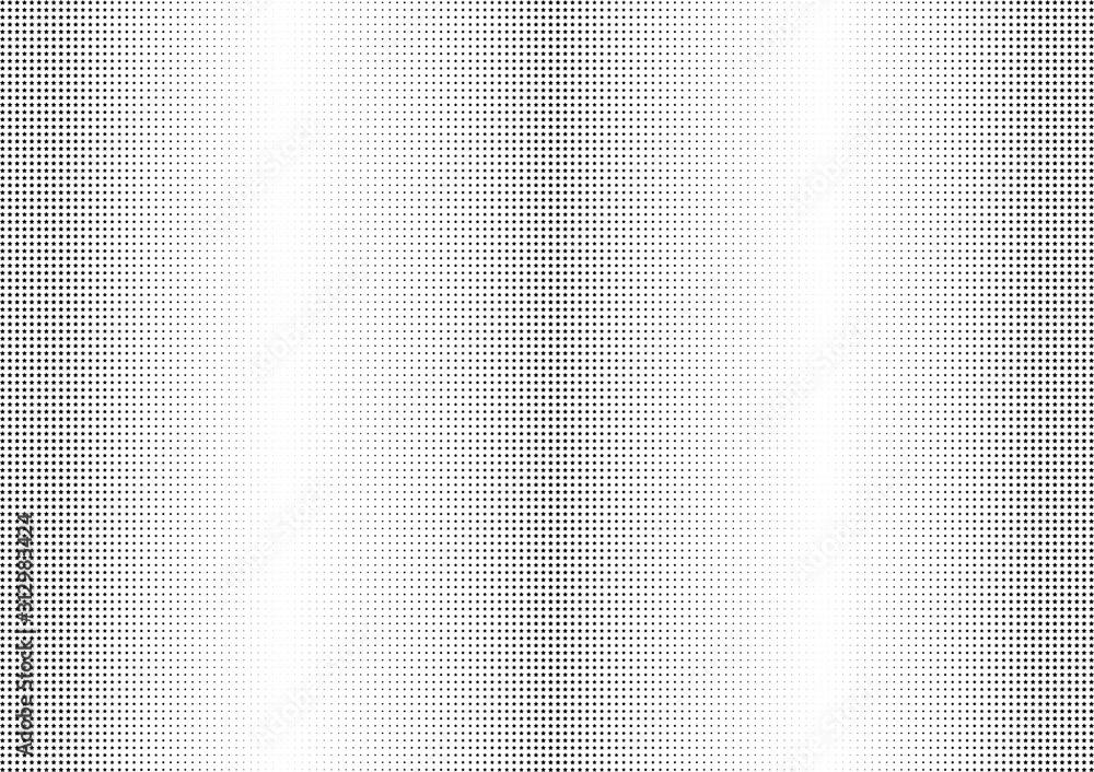 Abstract halftone dotted background. Monochrome futuristic grunge pattern, stars. Vector modern optical pop art texture for posters, site, postcard, cover, labels, vintage sticker, mock-up layout. Abstract halftone dotted background. Monochrome futuristic grunge pattern, stars. Vector modern optical pop art texture for posters, site, postcard, cover, labels, vintage sticker, mock-up layout.