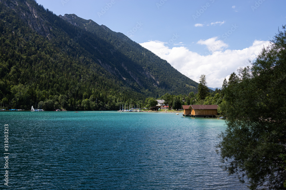 Plansee Austria