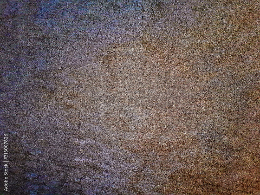 Close-up of an abstract wall, with stains, patterns and blur. Design for wallpapers, cards, backgrounds. Close-up of an abstract wall, with stains, patterns and blur. Design for wallpapers, cards, backgrounds.