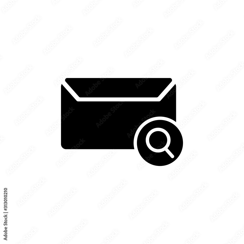 message icon design solid style, find icon, logo and presentation template message icon design solid style, find icon, logo and presentation template
