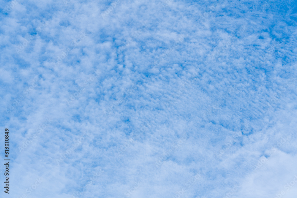 sky background with high clouds sky background with high clouds