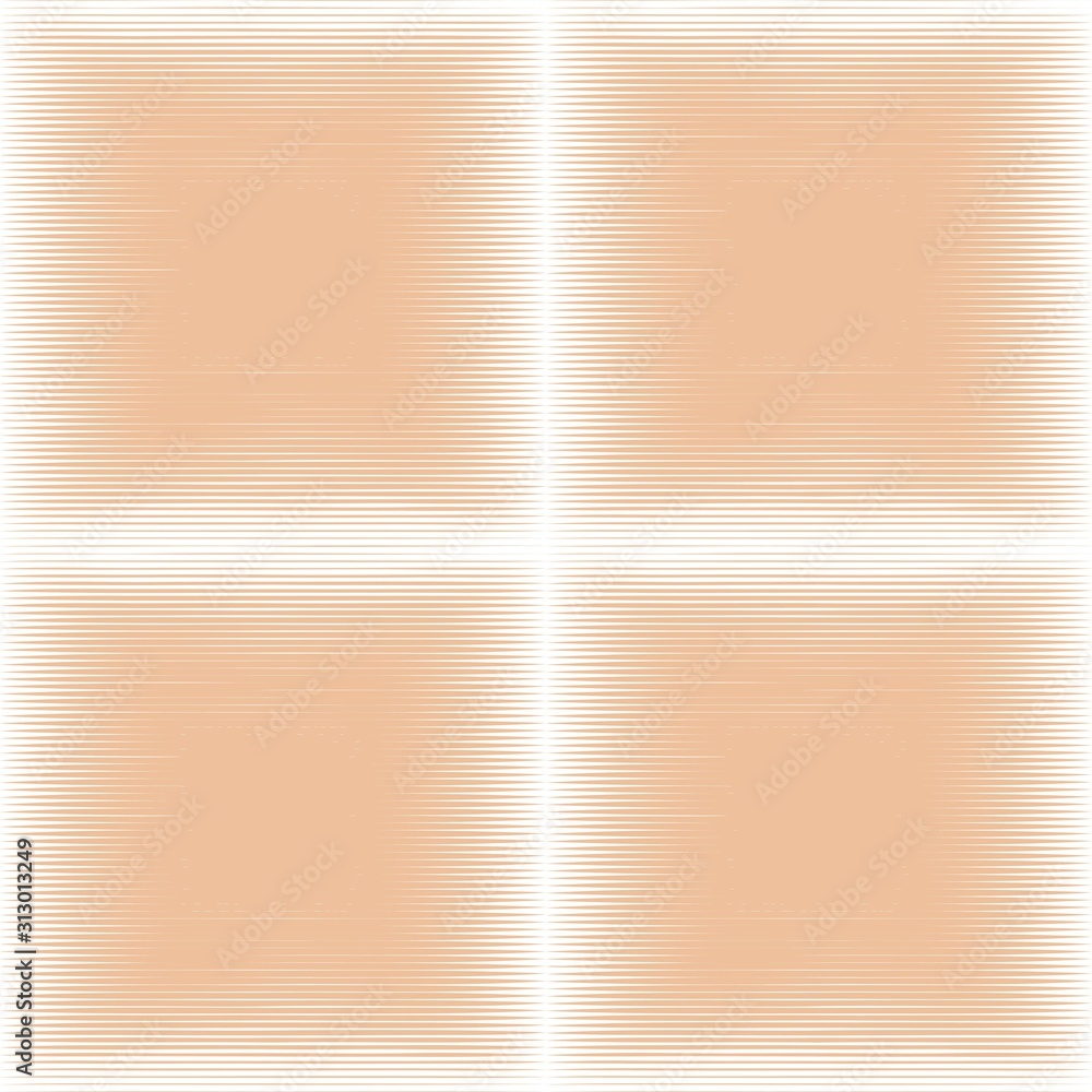 Obraz premium The vector seamless pattern. Cute abstract pattern. Vector for wallpaper, child apron, fabric, textile pattern. Endless print. Background illustration vector.