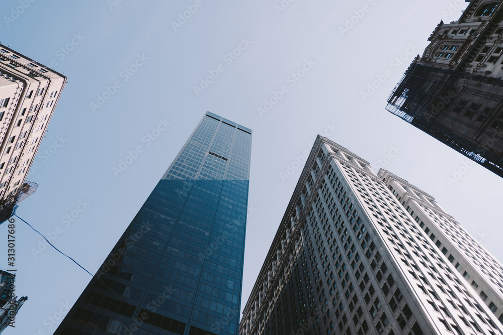 Obraz premium Nova Iorque