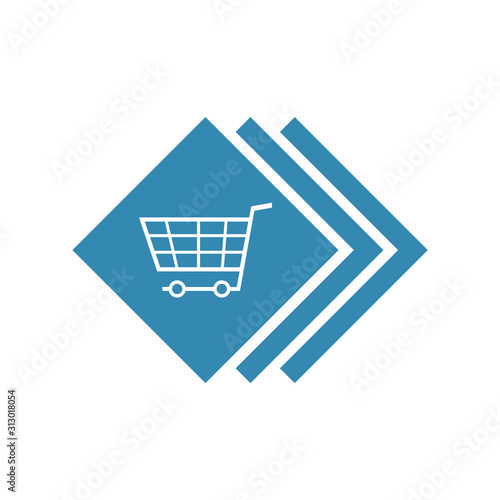 shop cart icon