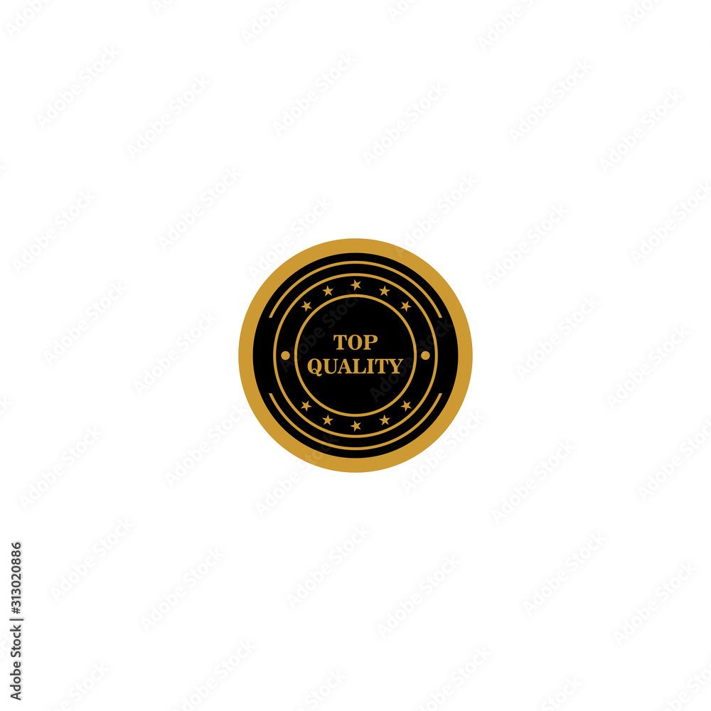 top quality label icon vector design symbol top quality label icon vector design symbol