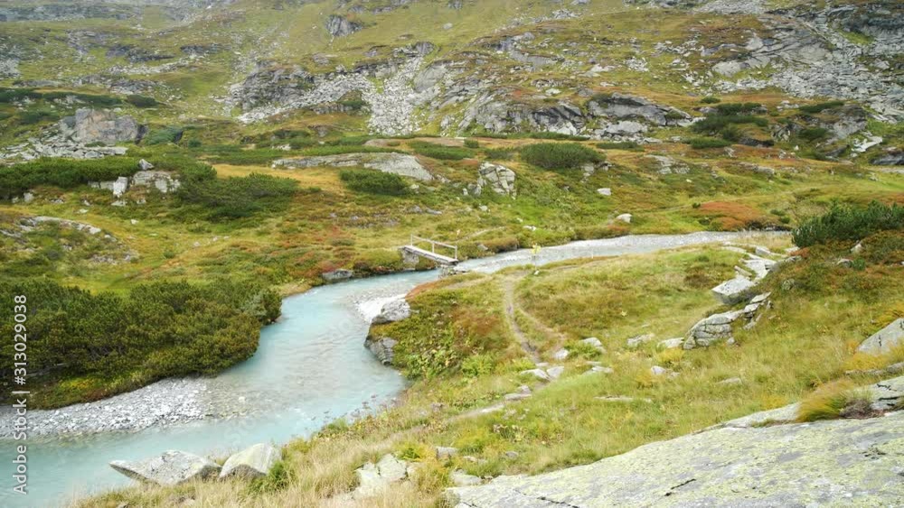 I take some videos at my hiking - vacation trip to austria from beautiful lakes in the alps. I take some videos at my hiking - vacation trip to austria from beautiful lakes in the alps.