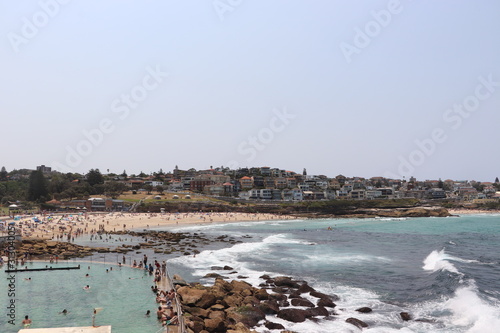 Photography Sydney beach