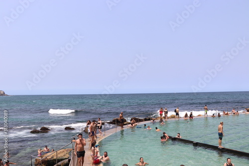 Photography Sydney beach