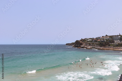 Photography Sydney beach