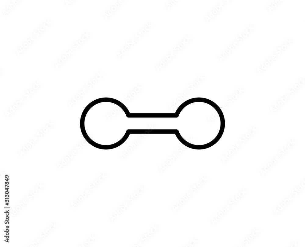 People line icon People line icon
