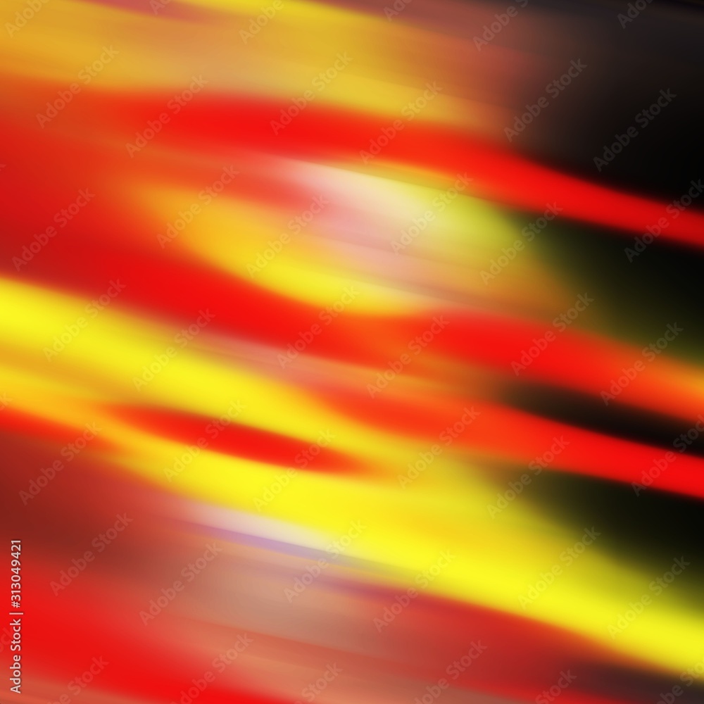Yellow dark red shades abstract colorful background Yellow dark red shades abstract colorful background