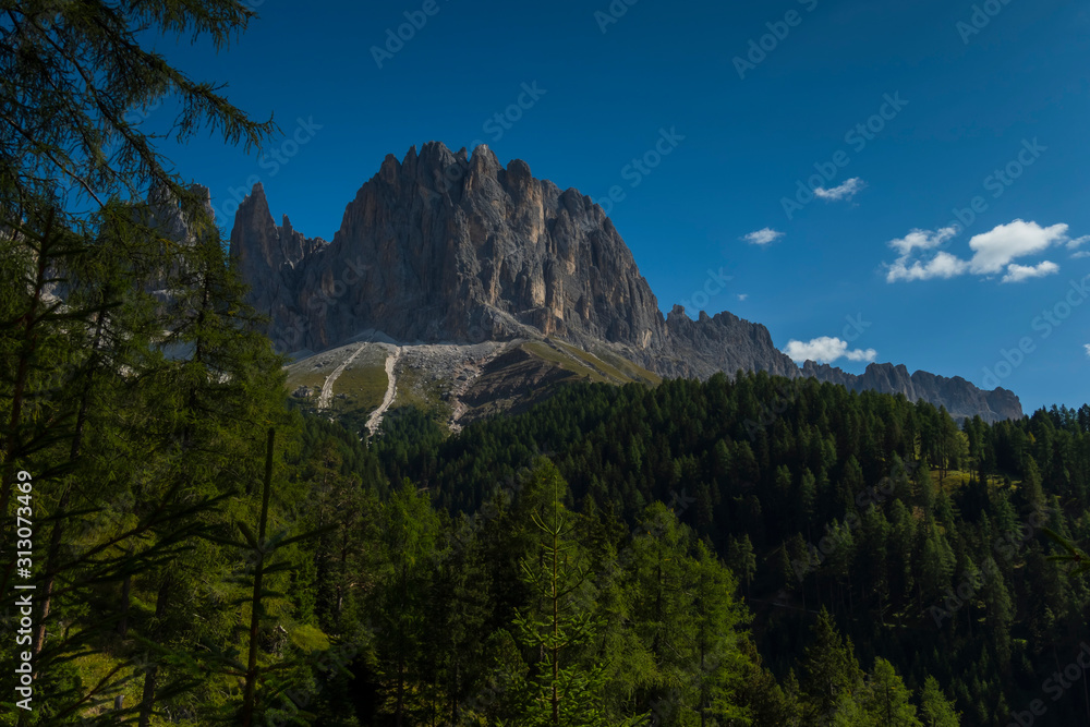 Alto Adige Nature Outdoor sunny day
