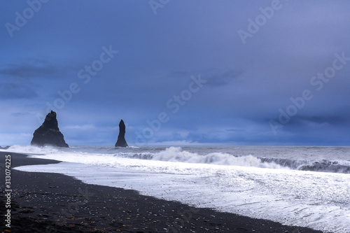 Reynisfjara
