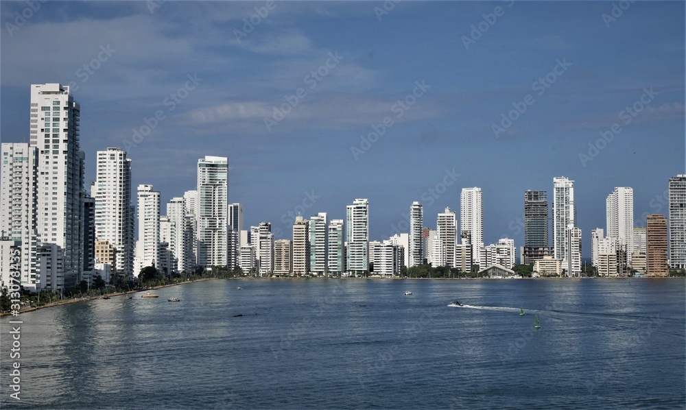 Fototapeta premium Puerto Vallarta