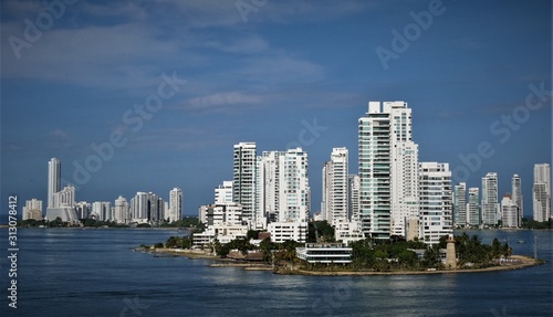 Cartagena de Indias © Erika