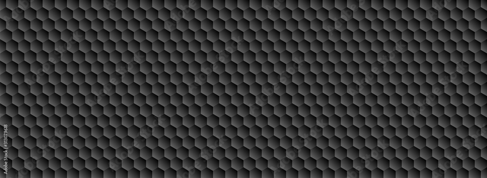 Hexagons / honeycomb Hexagons / honeycomb
