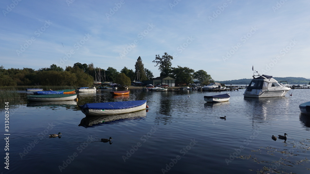 Boats Boats