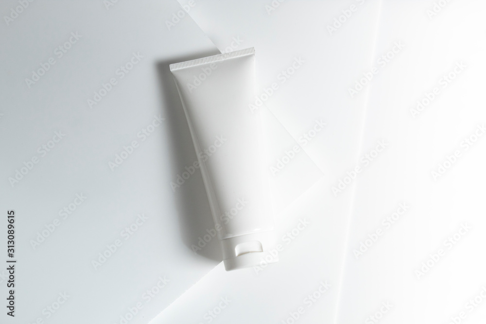 beauty spa medical skincare and cosmetic lotion cream serum oil mockup bottle packaging on white decor background, collagen healthcare medicine concept beauty spa medical skincare and cosmetic lotion cream serum oil mockup bottle packaging on white decor background, collagen healthcare medicine concept