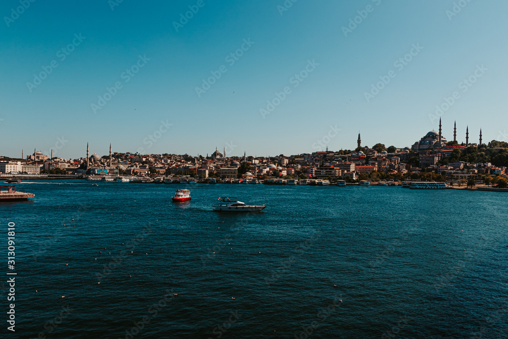 Istanbul Turkey