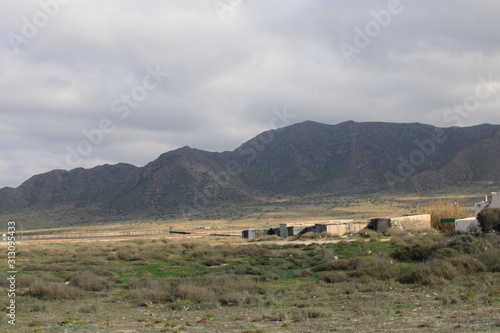 señora de la naturaleza