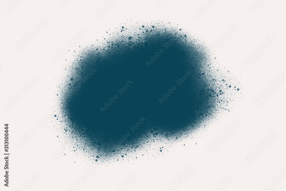 green ink splash isolated on white background green ink splash isolated on white background
