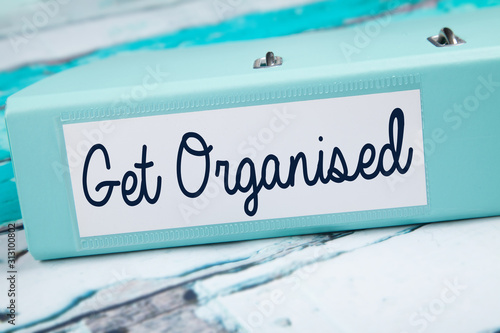 Get organised, with your office & Stationery  photo