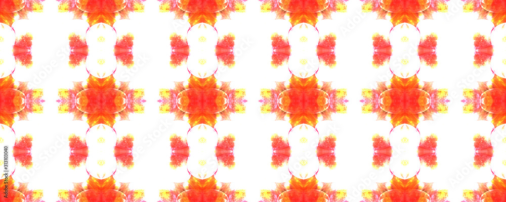 Ethnic Seamless Pattern. Ethnic Seamless Pattern.