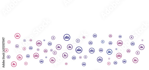 sfondo, connessioni, linee, punti, internet, connessione, informatica	