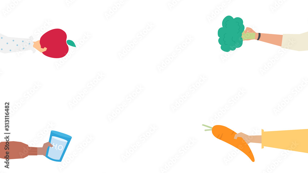 Healthy eating Organic products. Vegetarianism and diet. Healthy eating Healthy eating Organic products. Vegetarianism and diet. Healthy eating