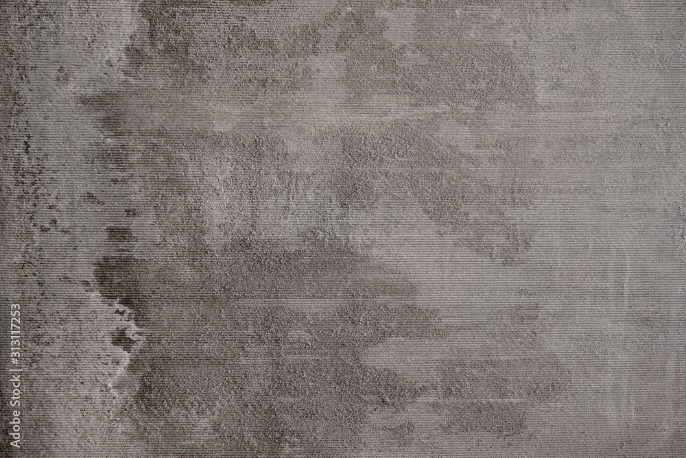 old gray concrete background texture