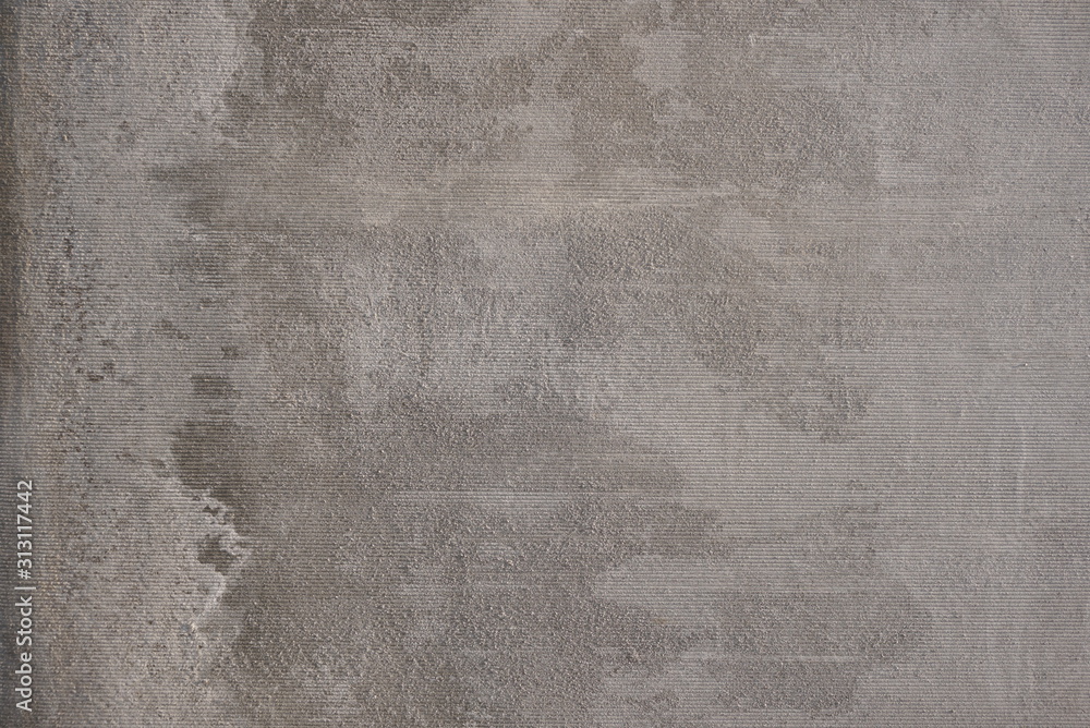 old gray concrete background texture