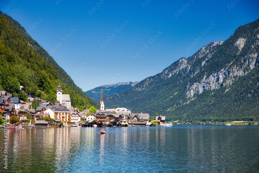 Hallstatt 