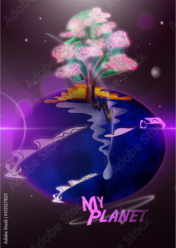 My Planeta