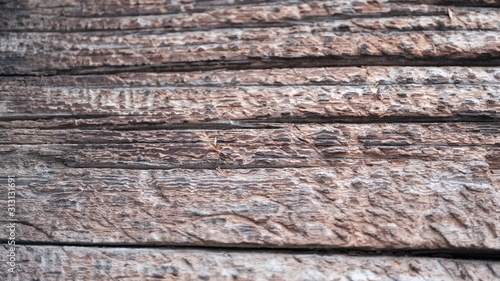  Wood texture. Objects from the boards. Background wood background for design