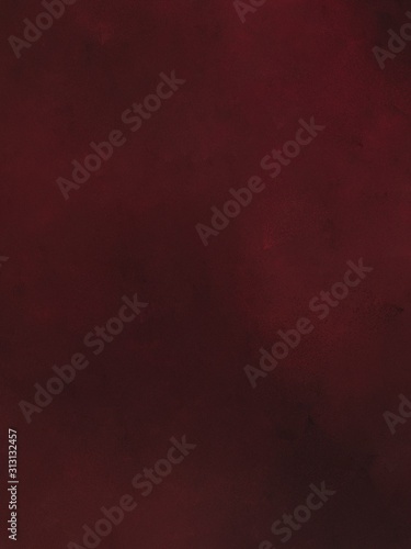 antique grunge backdrop with very dark pink, dark red and dark pink colors with free text space
