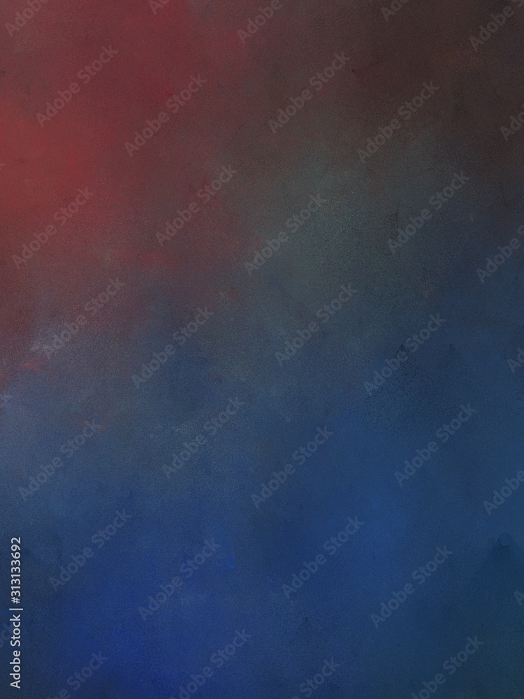 design with dark slate gray, old mauve and very dark pink colors