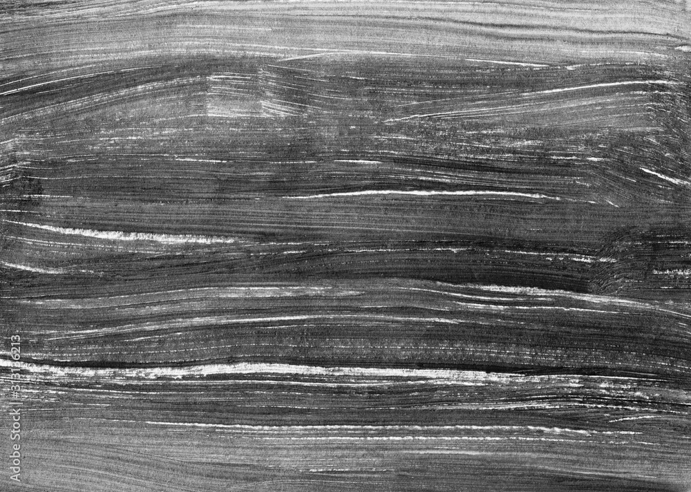 texture paint wood acrylic gouache brush paper stripes background black and white monochrome grunge vintage abstraction shabby style surface scratches fashionable color illustration wall texture paint wood acrylic gouache brush paper stripes background black and white monochrome grunge vintage abstraction shabby style surface scratches fashionable color illustration wall
