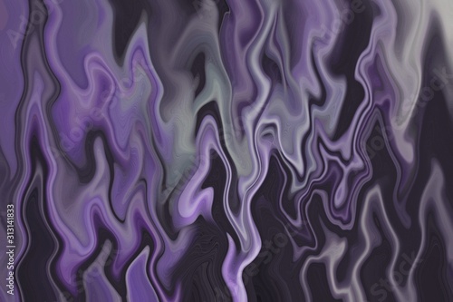 Beautiful abstract background.Purple striped Wallpaper for the background.
