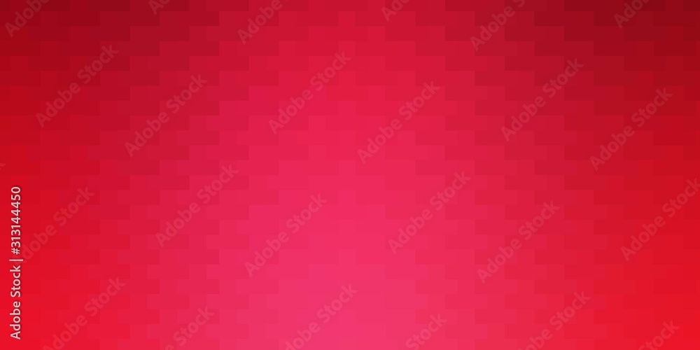 Light Pink vector texture in rectangular style. Modern design with rectangles in abstract style. Modern template for your landing page. Light Pink vector texture in rectangular style. Modern design with rectangles in abstract style. Modern template for your landing page.