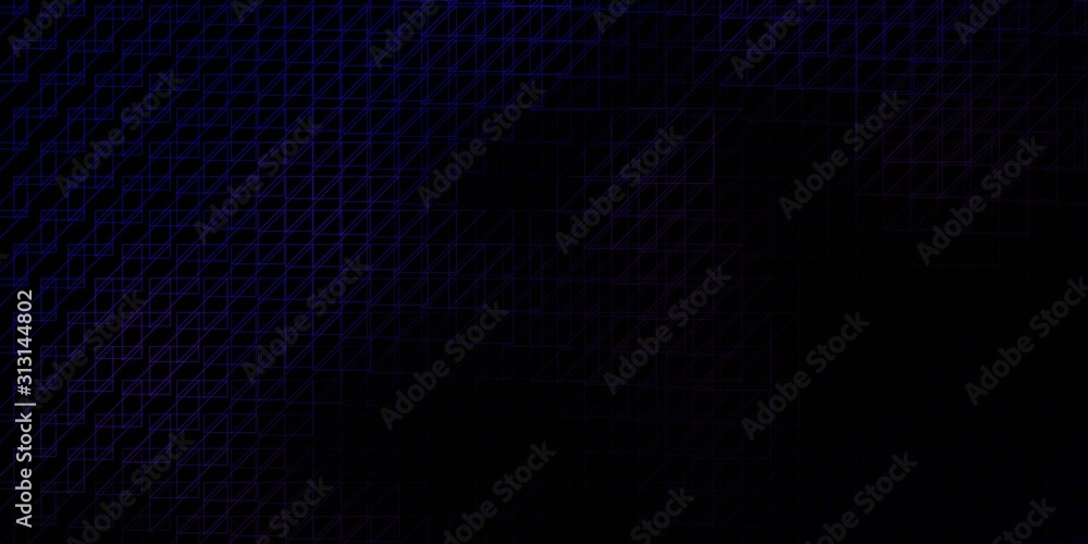 Dark Pink, Blue vector layout with lines. Geometric abstract illustration with blurred lines. Smart design for your promotions. Dark Pink, Blue vector layout with lines. Geometric abstract illustration with blurred lines. Smart design for your promotions.